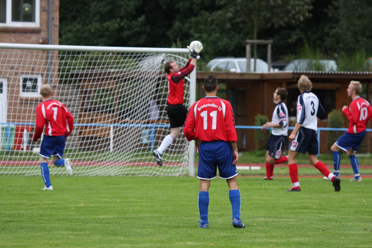 Bild 55 - Sep-08 Herren BT